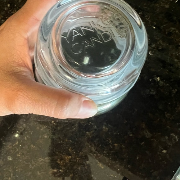 Yankee candle Returning favorite lucky shamrock - Picture 5 of 5
